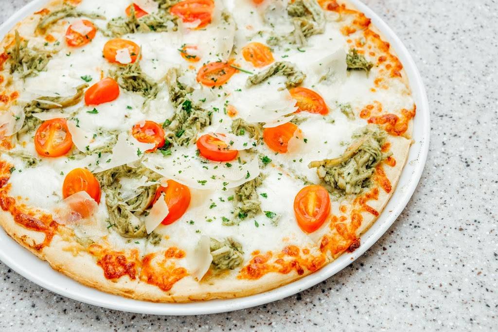 Sauce Pizza & Wine | meal takeaway | 14418 N Scottsdale Rd, Scottsdale, AZ 85254, USA | 4803218800 OR +1 480-321-8800