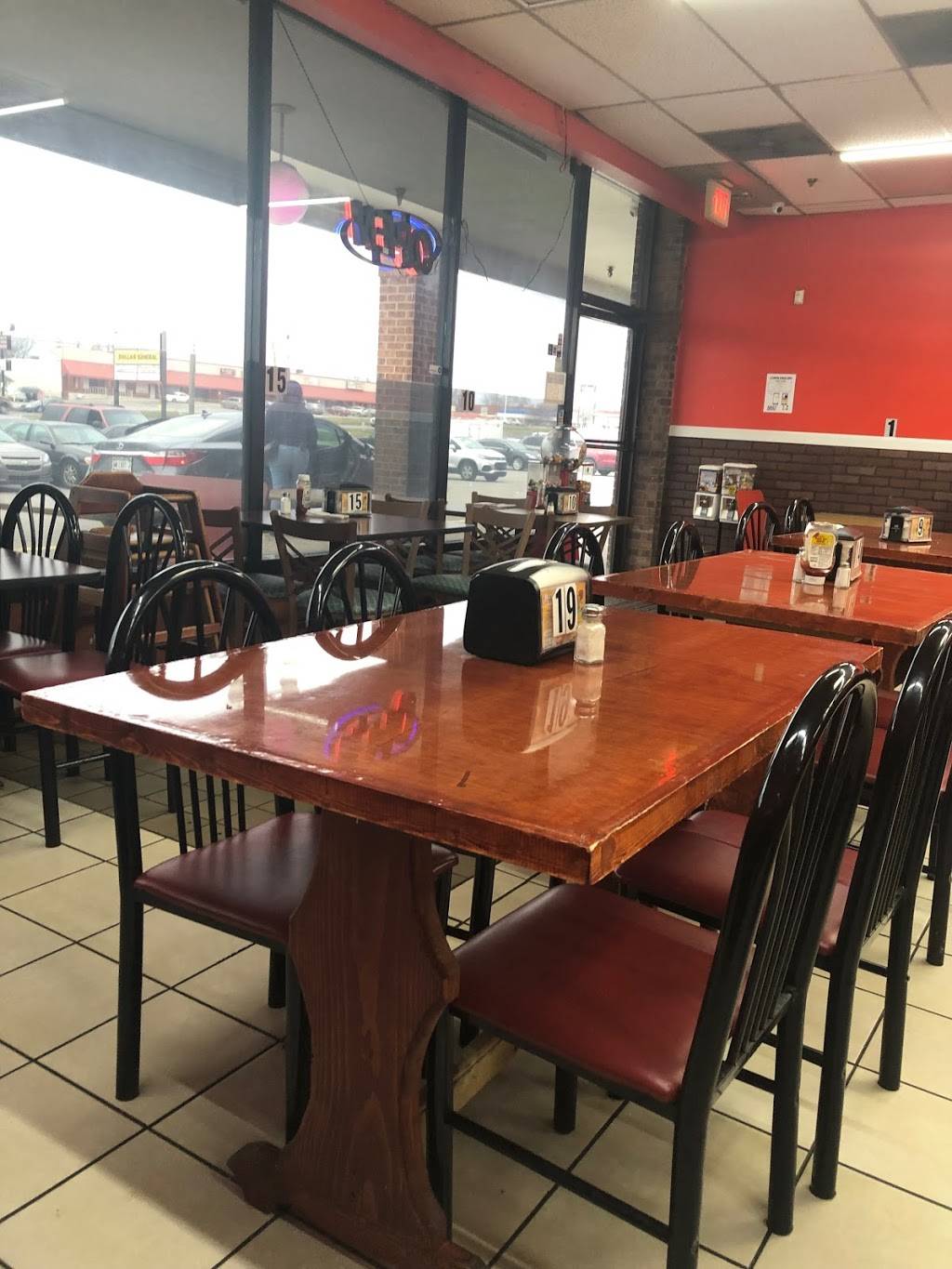 El Rey Del Taco | restaurant | 3935 N High School Rd, Indianapolis, IN 46254, USA | 3173291528 OR +1 317-329-1528