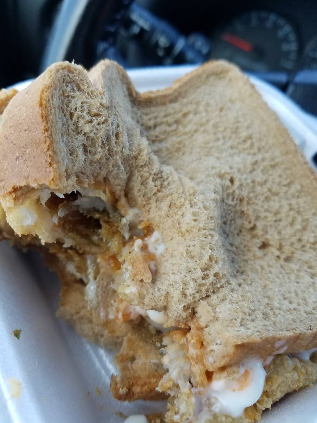 Soul of the Sea | restaurant | 527 Albany Ave, Brooklyn, NY 11203, USA | 3479909580 OR +1 347-990-9580