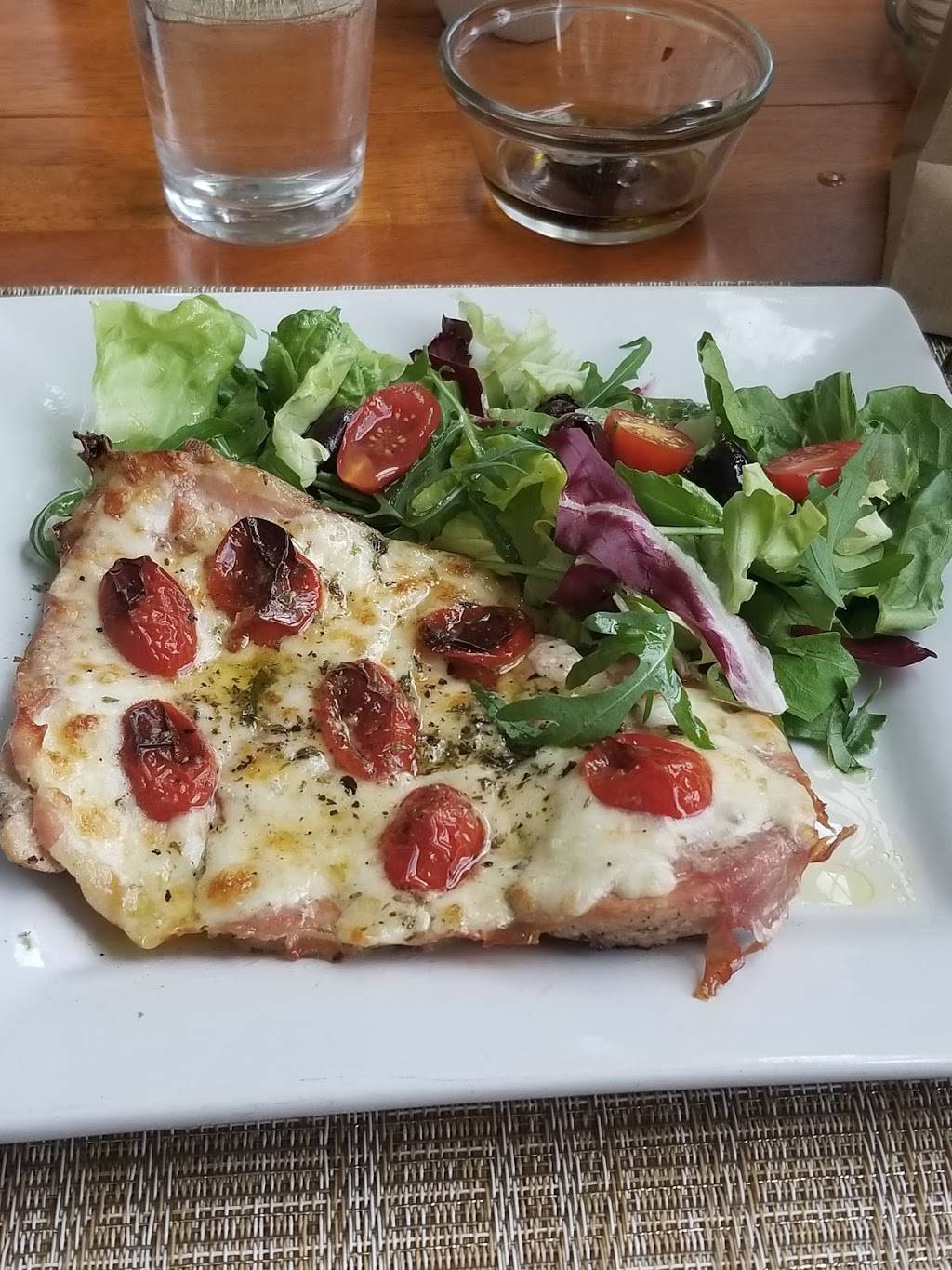 LA CUCINA Italian Kitchen | restaurant | 6811 Hwy 67 W, Mountain City, TN 37683, USA | 4237270205 OR +1 423-727-0205