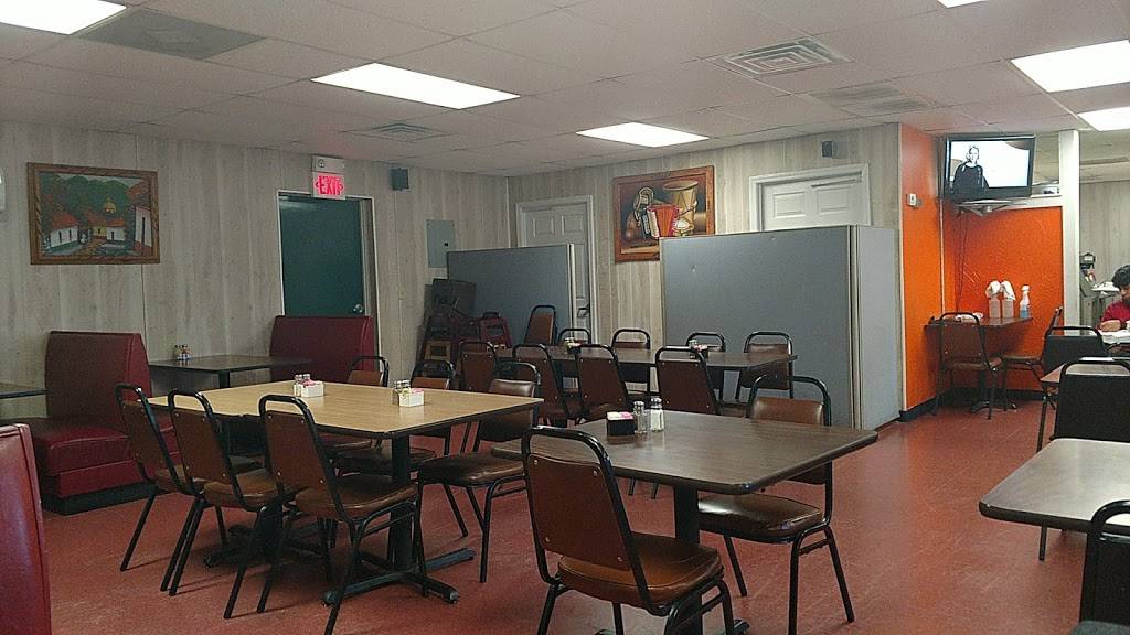 El Acapulco | restaurant | 408 N Main St, Shelby, NC 28152, USA | 7044342611 OR +1 704-434-2611