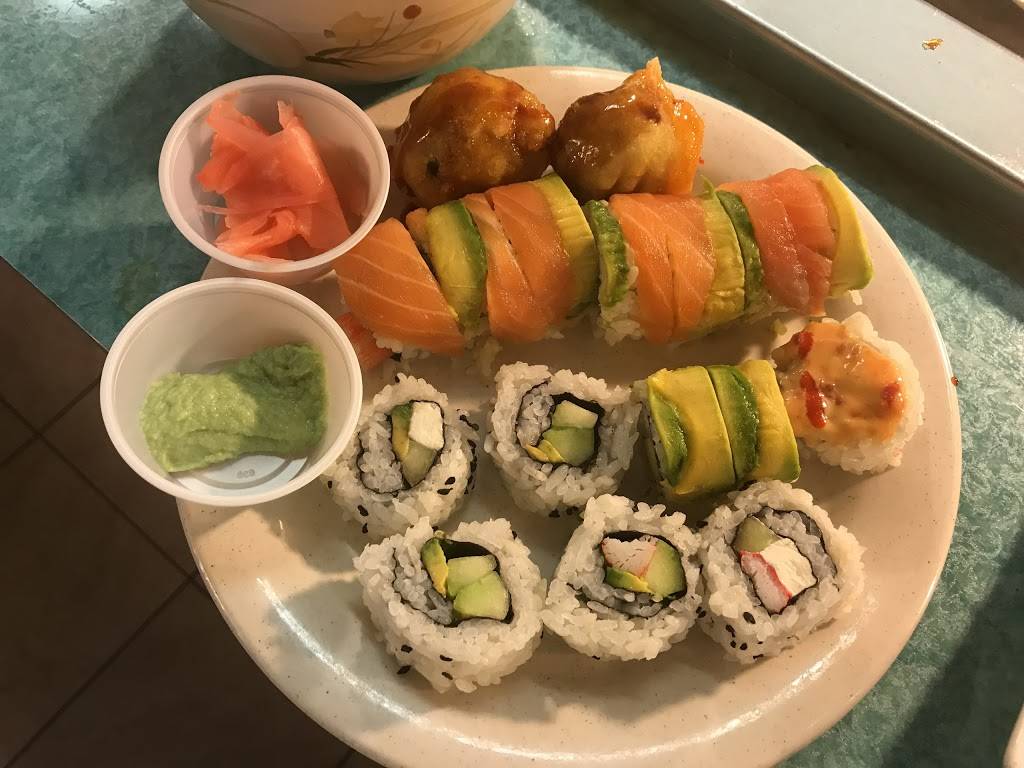 Hibachi Buffet | restaurant | 3088 Basswood Blvd #200, Fort Worth, TX 76137, USA | 8172326099 OR +1 817-232-6099