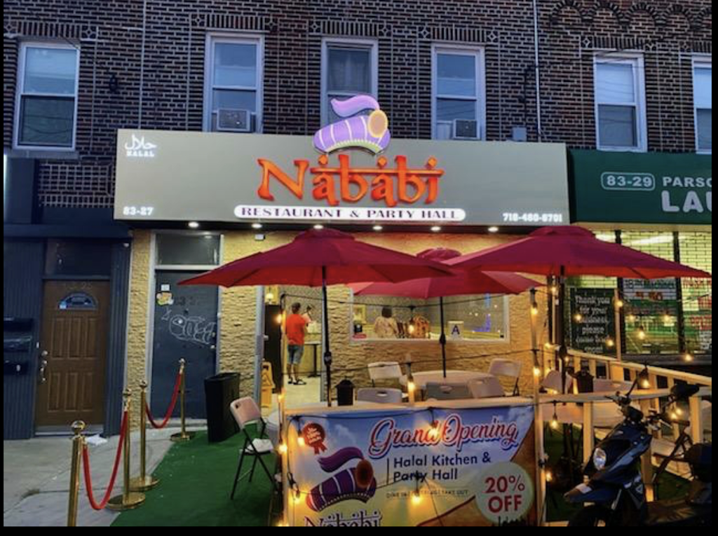 SPICY CURRY HOUSE (HALAAL) | restaurant | 83-27 Parsons Blvd, Queens, NY 11432, USA | 7182989091 OR +1 718-298-9091