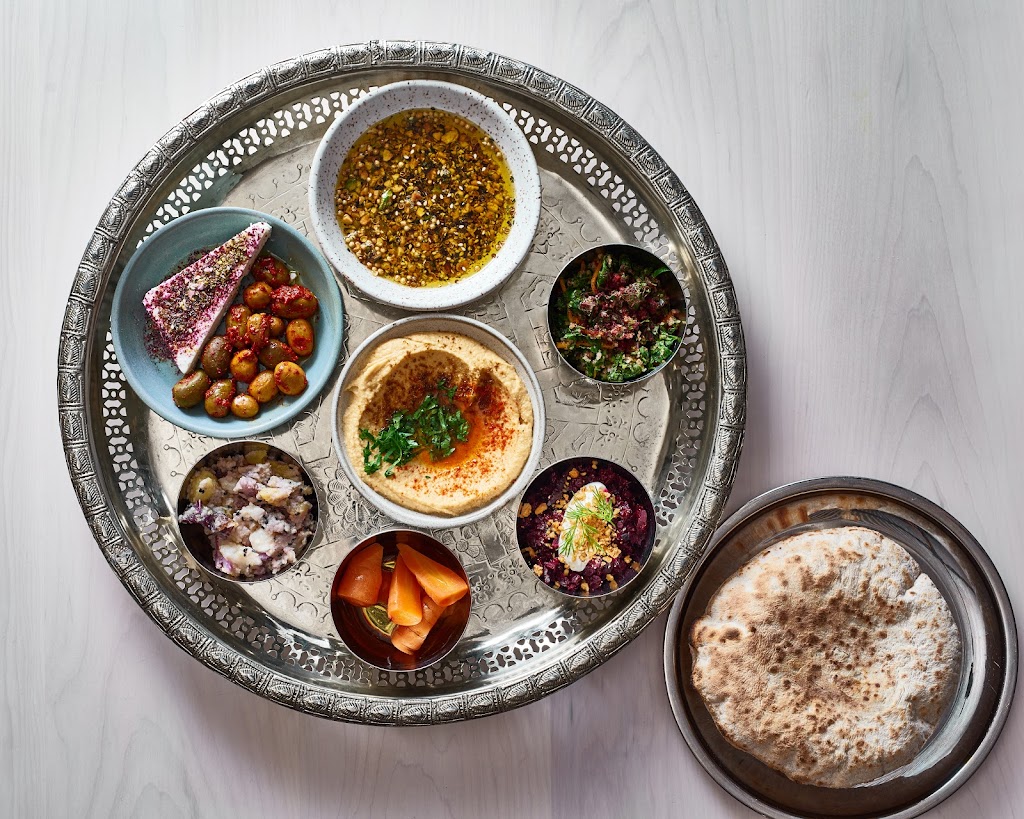 Tusk | restaurant | 2448 E Burnside St, Portland, OR 97214, USA | 5038948082 OR +1 503-894-8082