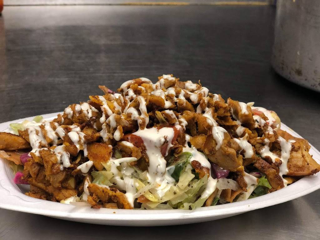 Montfort Mediterranean Grill | restaurant | 1275 Barton St E, Hamilton, ON L8H 2V4, Canada | 2893895804 OR +1 289-389-5804