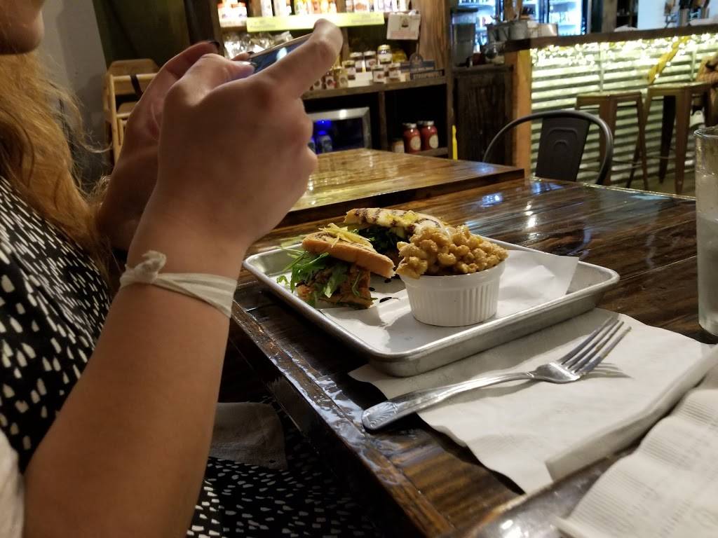 Market On South | bakery | 2603 E South St, Orlando, FL 32803, USA | 4076135968 OR +1 407-613-5968