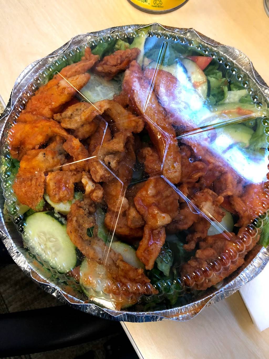 Big Nicks Pizza | restaurant | 1110 N Gaffey St, San Pedro, CA 90731, USA | 3107325800 OR +1 310-732-5800