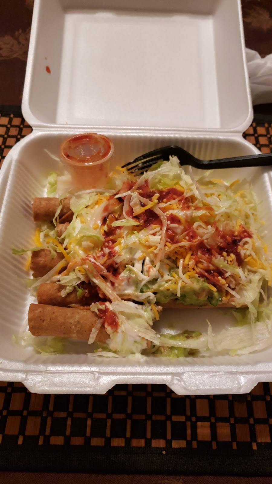 Alfredos Mexican Food | restaurant | 506 N 2nd Ave, Covina, CA 91723, USA | 6263326305 OR +1 626-332-6305