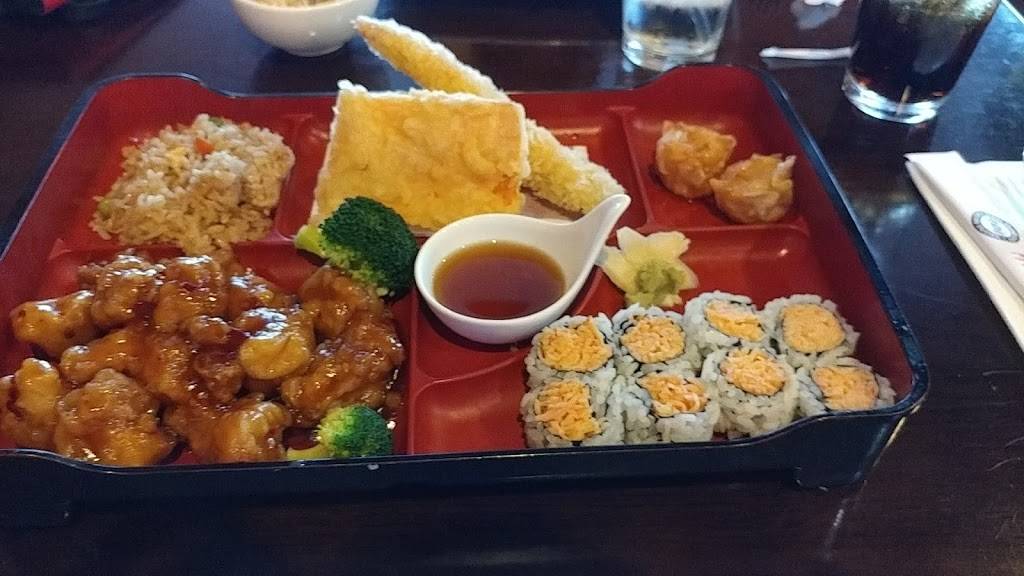 Michi Sushi Cafe | restaurant | 909 Paoli Pike, West Chester, PA 19380, USA | 6104298946 OR +1 610-429-8946