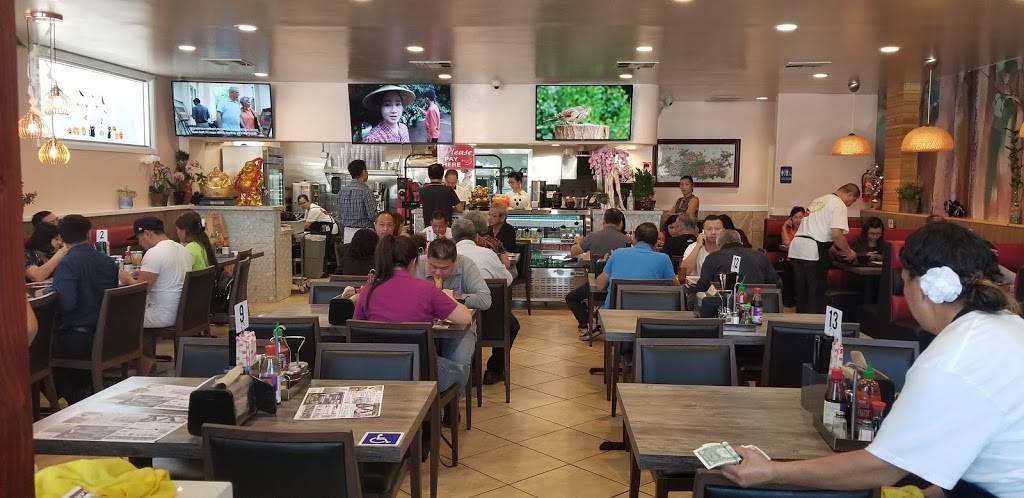 Kim Kee Noodle House | restaurant | 8766 Valley Blvd, Rosemead, CA 91770, USA | 6267892323 OR +1 626-789-2323