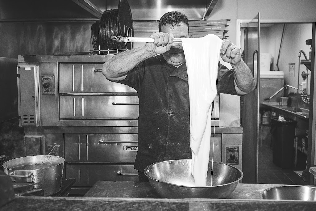 Russos New York Pizzeria - Corporate Office Headquarters | restaurant | 5120 Woodway Dr, Houston, TX 77056, USA | 3468024700 OR +1 346-802-4700