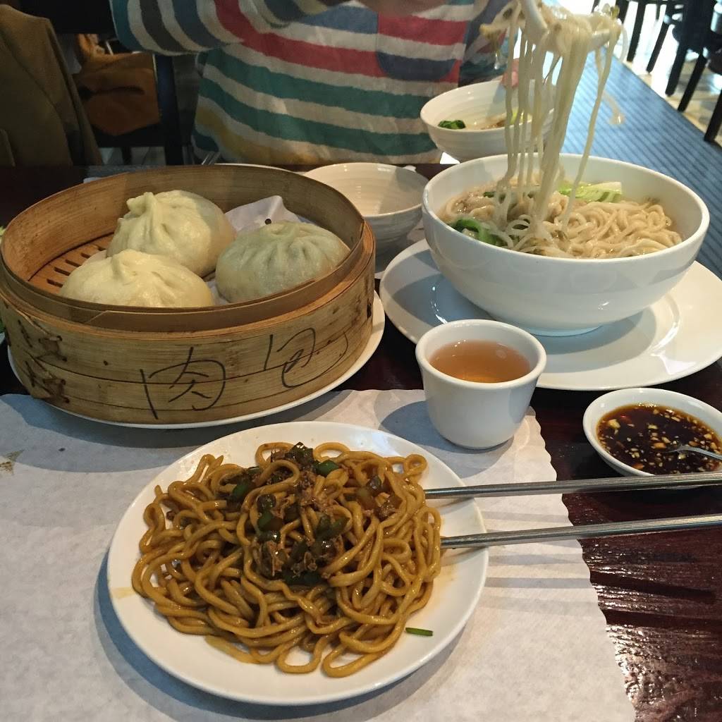 Dumpling Generation 面食代 Edmonds | restaurant | 23830 Hwy 99 #115, Edmonds, WA 98026, USA | 4256780806 OR +1 425-678-0806