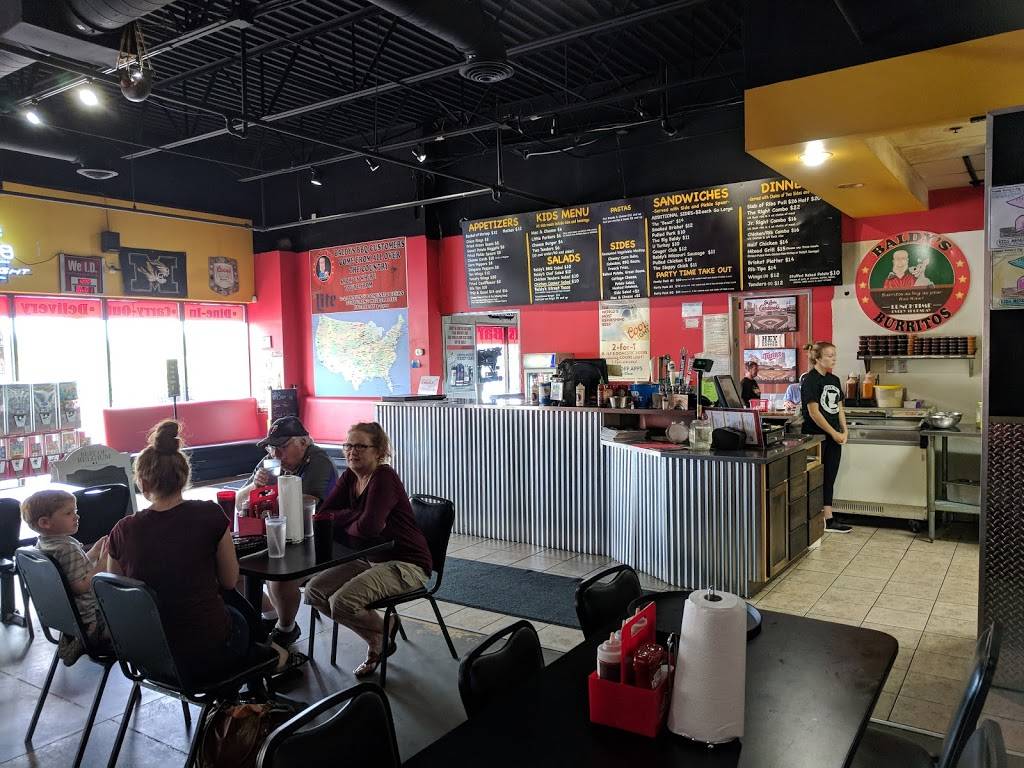 Baldys BBQ | restaurant | 11276 210th St W #103, Lakeville, MN 55044, USA | 9524693343 OR +1 952-469-3343