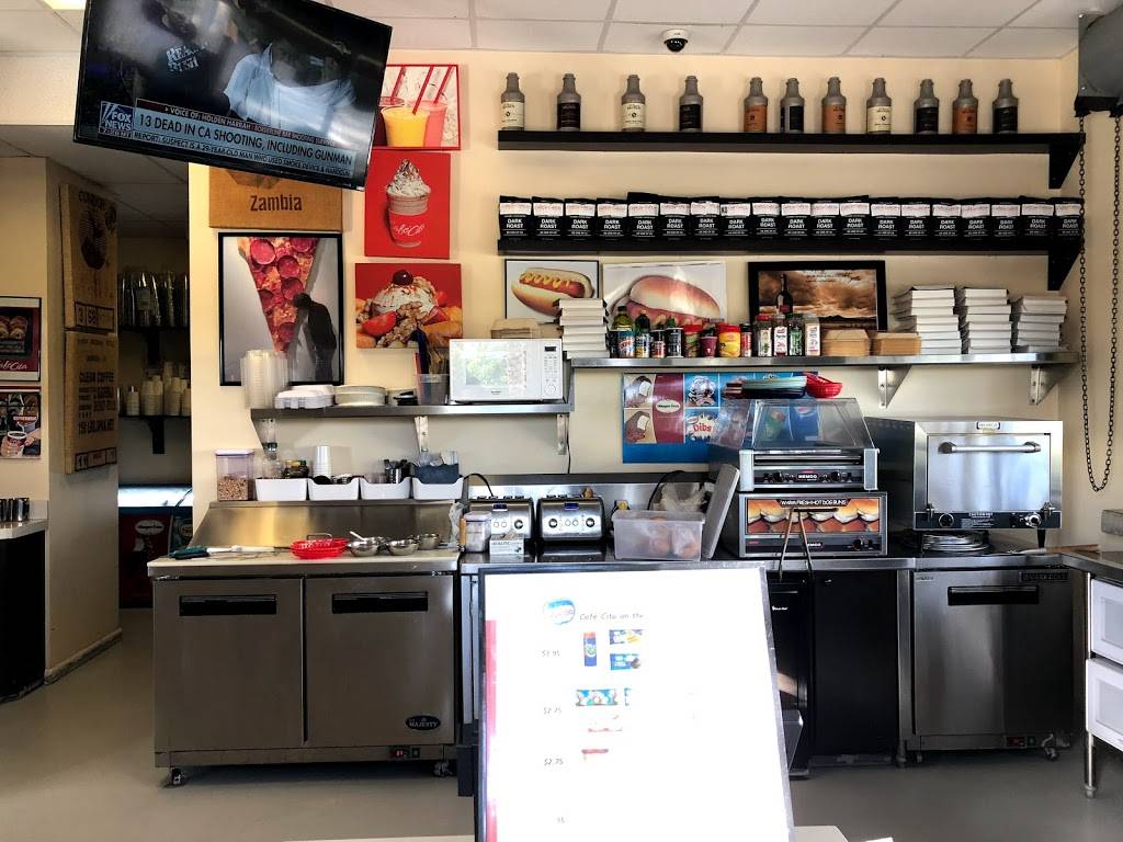 Cafe Cita On The Beach | restaurant | 1870 S Ocean Dr, Hallandale Beach, FL 33009, USA | 7542097002 OR +1 754-209-7002