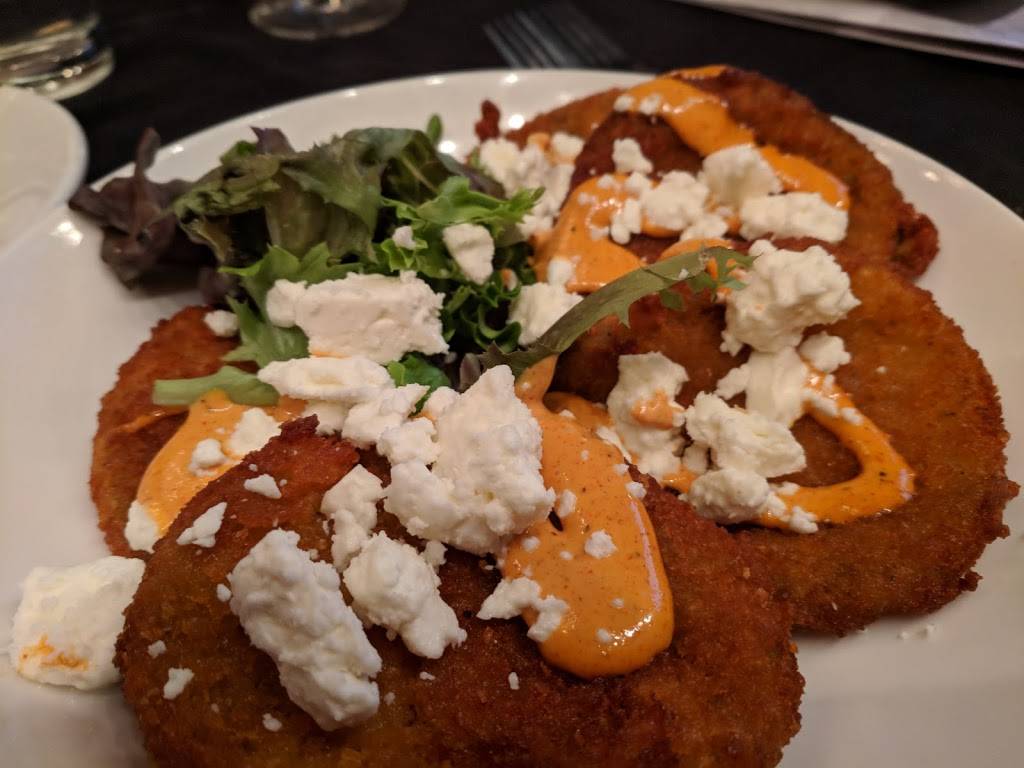 Harrys Seafood Bar & Grille | restaurant | 101 N Kentucky Ave, Lakeland, FL 33801, USA | 8636862228 OR +1 863-686-2228