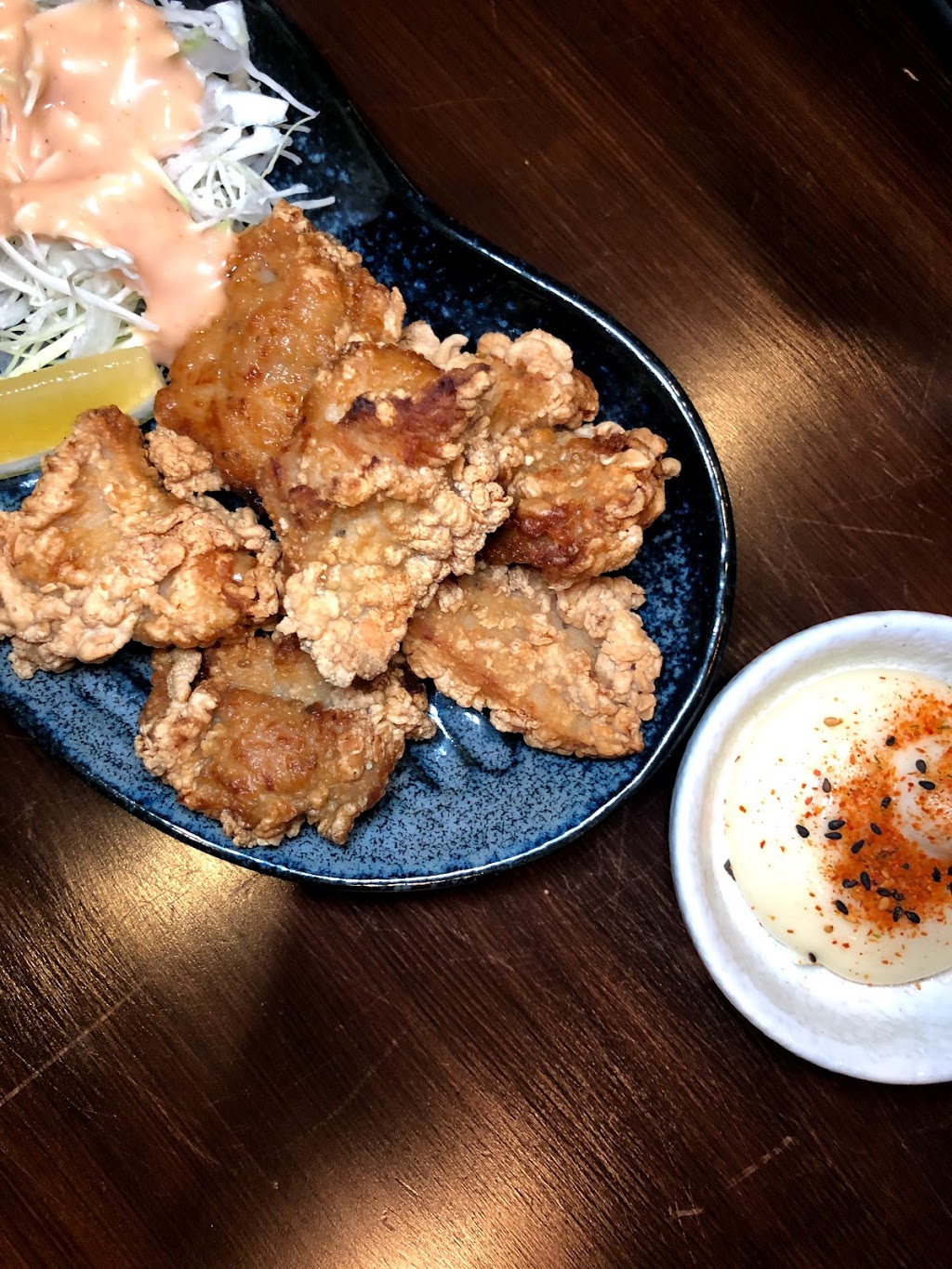 TenGoku Aburiya | meal takeaway | 651 W Washington Blvd Suite #101A, Chicago, IL 60661, USA | 3128466633 OR +1 312-846-6633