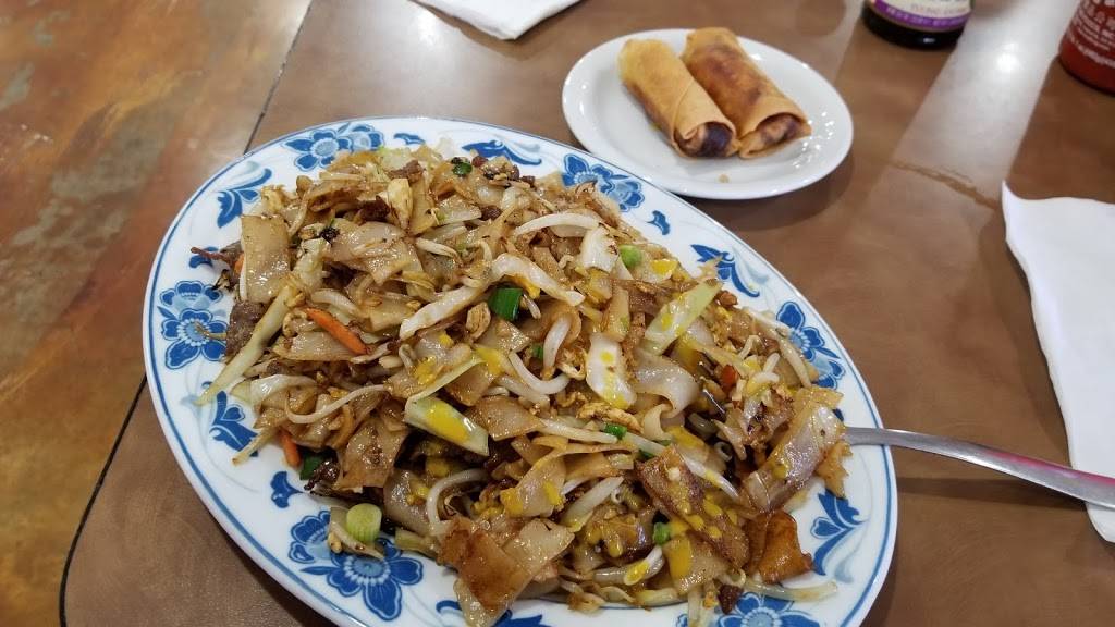 Pho Ben Restaurant | restaurant | 304 S Kelly Ave, Edmond, OK 73003, USA | 4055096462 OR +1 405-509-6462