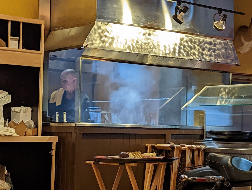 Shamus T Bones | restaurant | 1911 Truesdale St, Eureka, CA 95503, USA | 7074073550 OR +1 707-407-3550