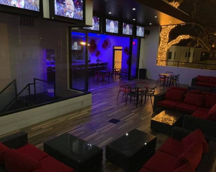 Axis & Alibi | night club | 5701 Washington Ave, Houston, TX 77007, USA | 7135103127 OR +1 713-510-3127