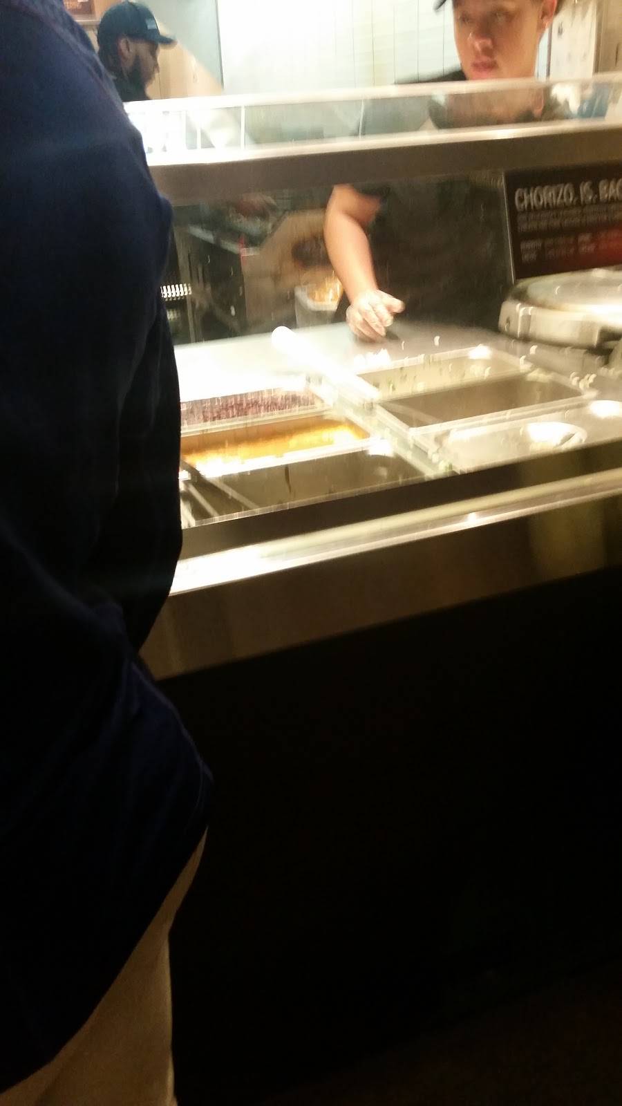 Chipotle Mexican Grill | restaurant | 6267 Wilson Mills Rd Unit A, Highland Heights, OH 44143, USA | 4407200501 OR +1 440-720-0501