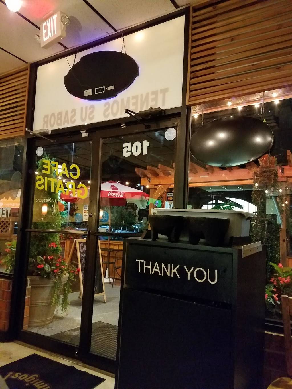 Don Betos Tacos | restaurant | 421 Chapanoke Rd #105, Raleigh, NC 27603, USA | 9199771071 OR +1 919-977-1071