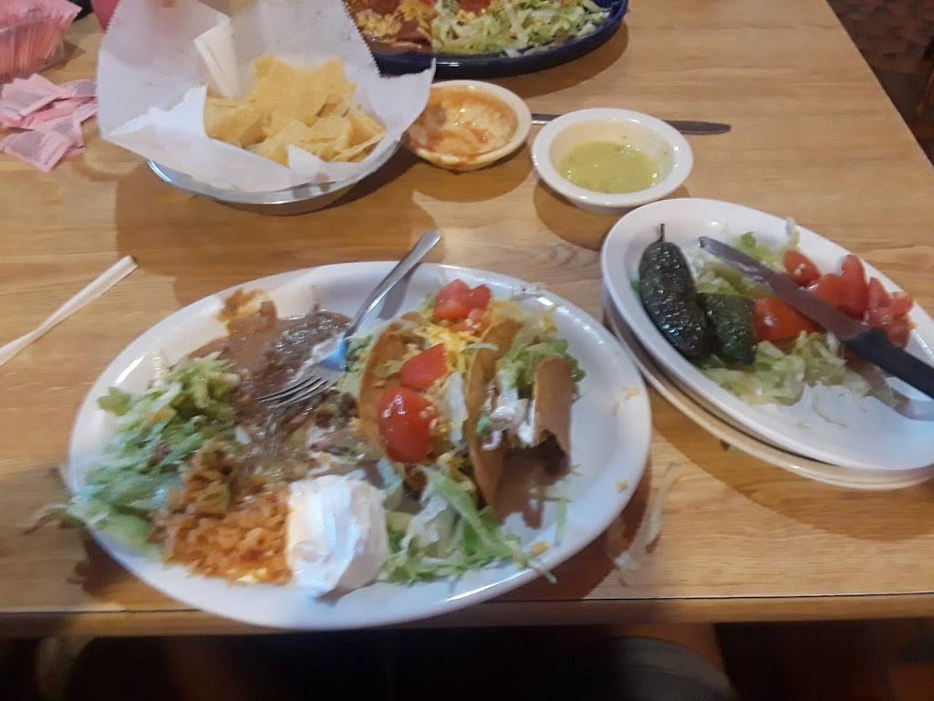 La Casita Mexican Food | restaurant | 9416 N Hwy 6 Loop, Navasota, TX 77868, USA | 9368703040 OR +1 936-870-3040