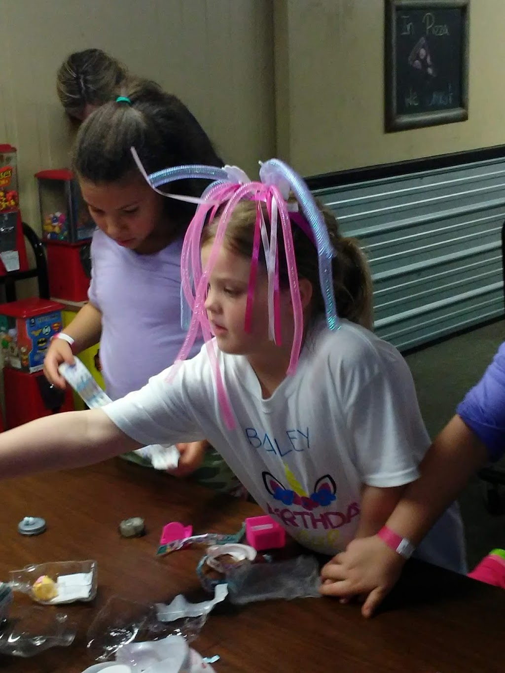 Pizza Pro/the Rink | restaurant | south, 1000 US-425, Monticello, AR 71655, USA | 8704600244 OR +1 870-460-0244