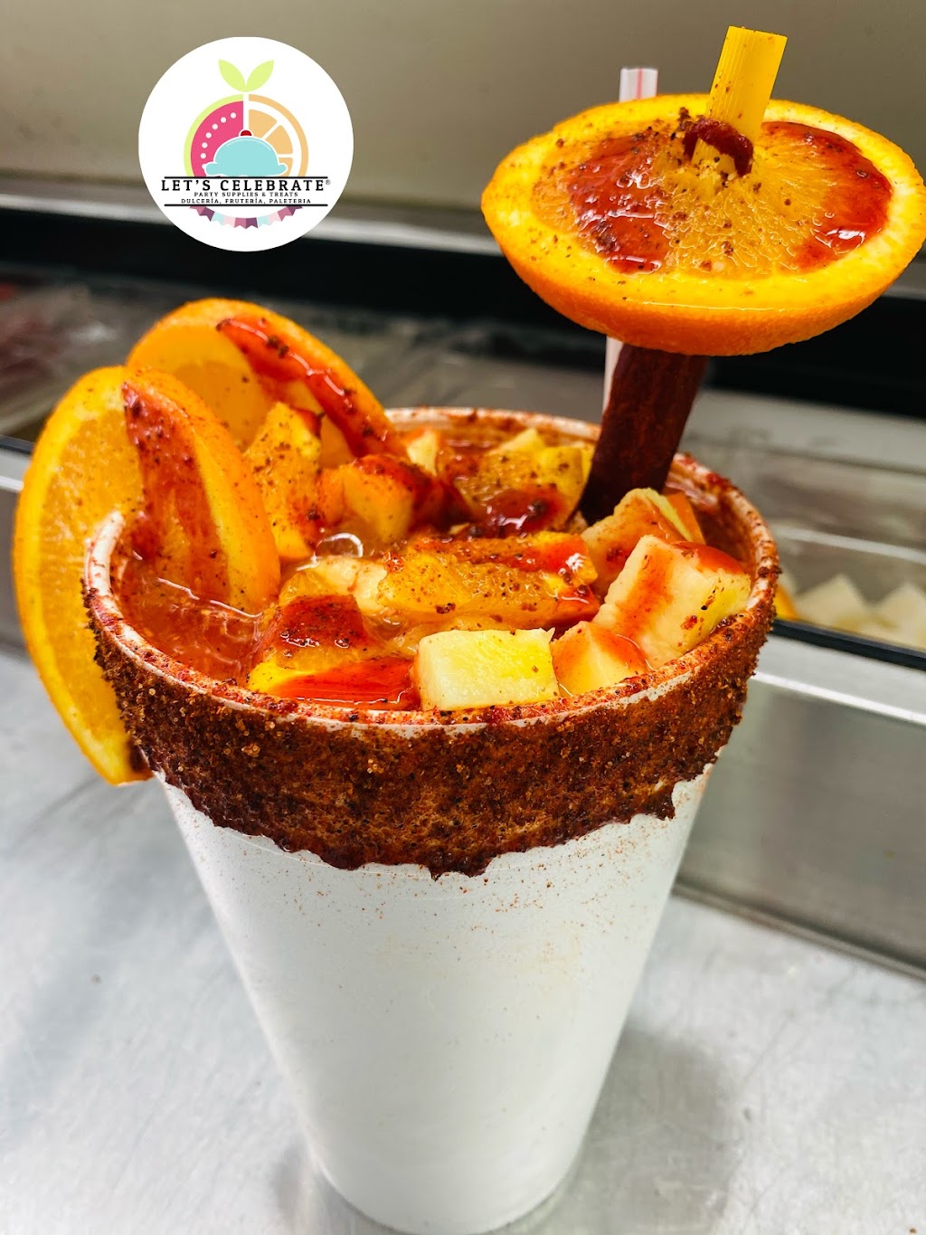 Let‘s Celebrate Antojitos Locos | meal takeaway | 2159 W Seminary Dr, Fort Worth, TX 76115, USA | 8177103028 OR +1 817-710-3028