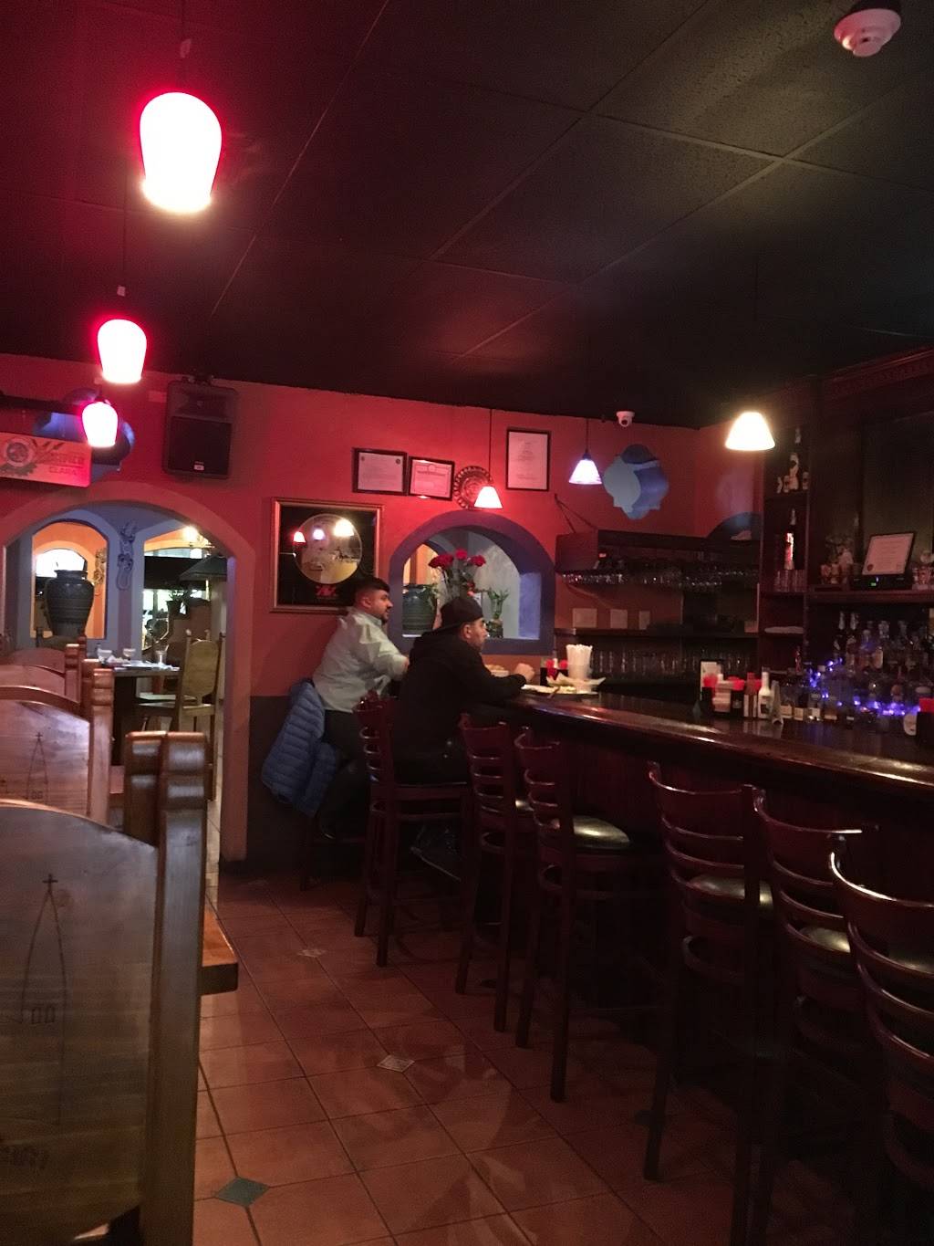 Guadalajara Restaurant and Bar | restaurant | 180 E Central Ave, Spring Valley, NY 10977, USA | 8453528553 OR +1 845-352-8553