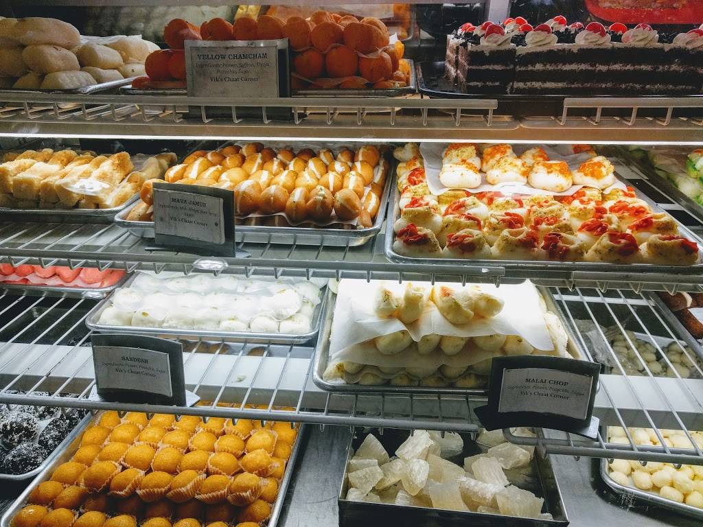 Viks Chaat | restaurant | 2390 Fourth St, Berkeley, CA 94710, USA | 5106444412 OR +1 510-644-4412