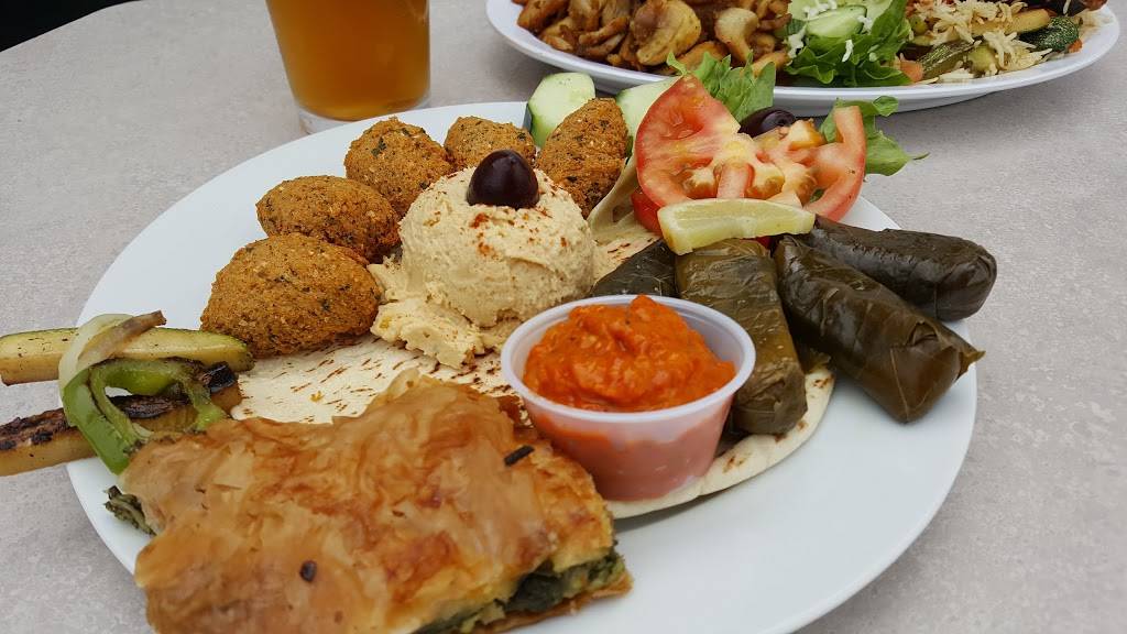 Arslans Gyros | restaurant | 3861 Mission Blvd, San Diego, CA 92109, USA | 6193730706 OR +1 619-373-0706