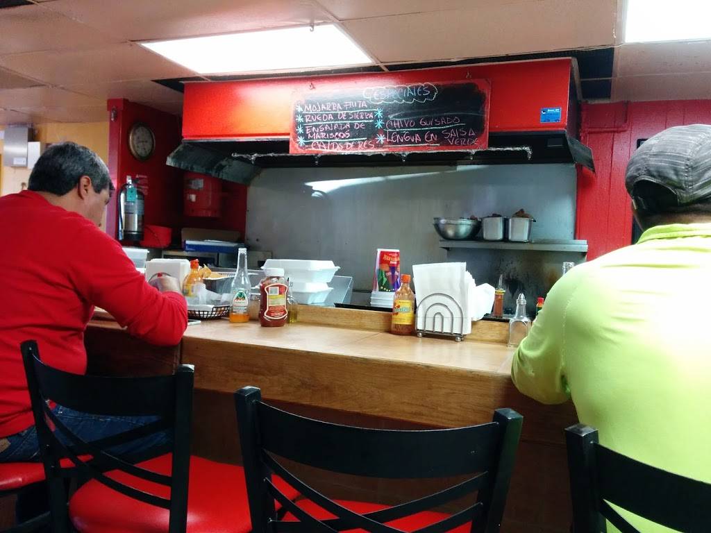 Guadalupana | restaurant | 1620 N Washington Blvd, Sarasota, FL 34236, USA | 9413653133 OR +1 941-365-3133