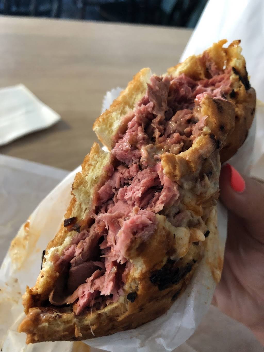 Harrisons Roast Beef | meal takeaway | 80 Chickering Rd, North Andover, MA 01845, USA | 9786879158 OR +1 978-687-9158