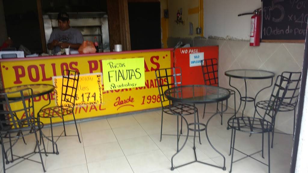 Pollos Playas | restaurant | Lic. Martin Careaga 1010, Los Altos, 22536 Tijuana, B.C., Mexico | 016646567211 OR +52 664 656 7211