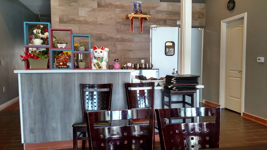 Phnom Penh House | restaurant | 1514 Webster St, Alameda, CA 94501, USA | 5108933825 OR +1 510-893-3825