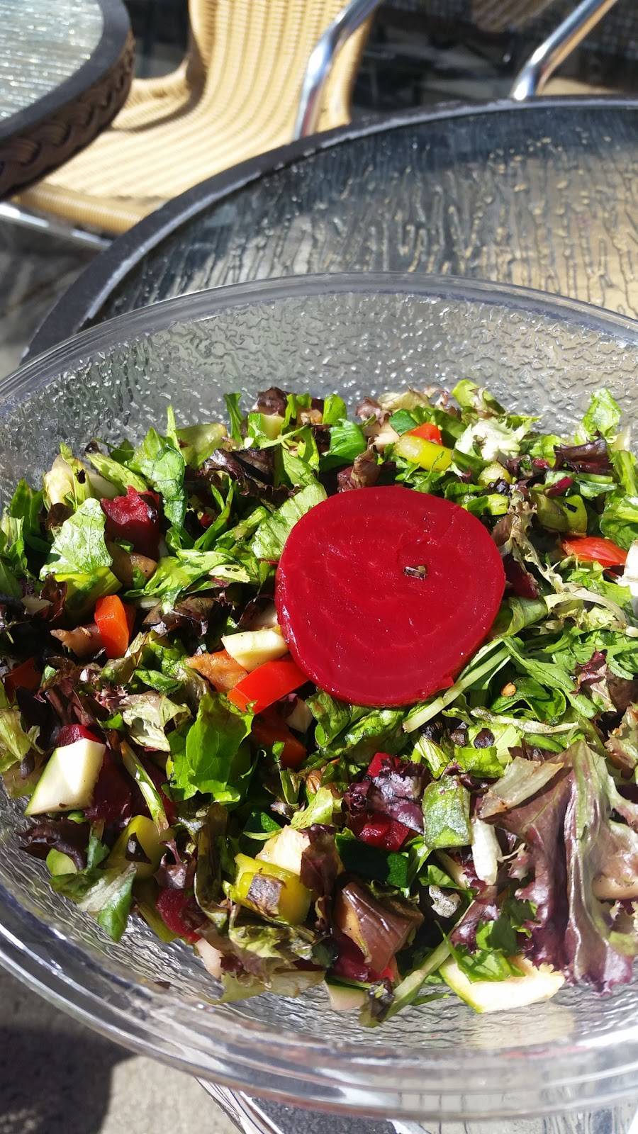 The Salad House of Millburn | restaurant | 343 Millburn Ave, Millburn, NJ 07042, USA | 9733764001 OR +1 973-376-4001