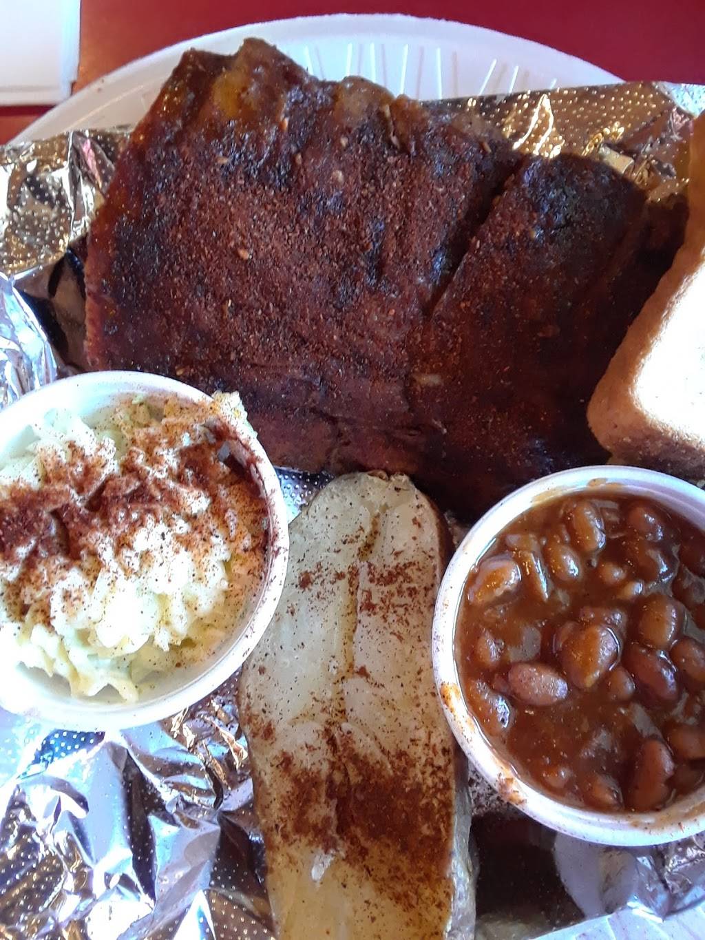 Rib Cage | restaurant | 14820 TN-57, Pickwick Dam, TN 38365, USA | 7316893637 OR +1 731-689-3637