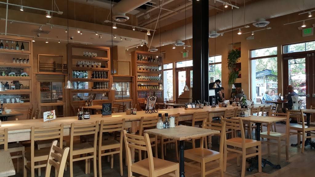 Le Pain Quotidien | restaurant | 175 N Indian Hill Blvd, Claremont, CA 91711, USA | 9094804771 OR +1 909-480-4771