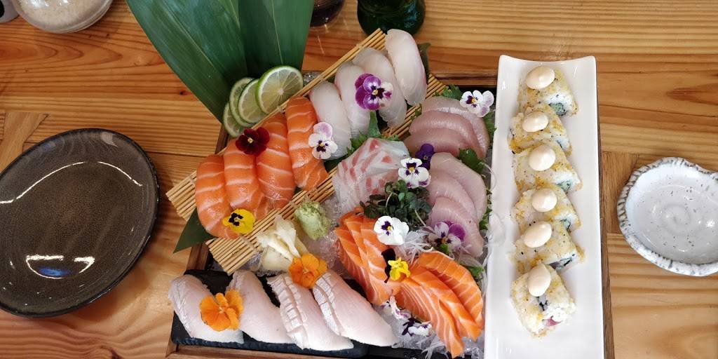 Tanuki | restaurant | 1080 Alton Rd, Miami Beach, FL 33139, USA | 3056151055 OR +1 305-615-1055