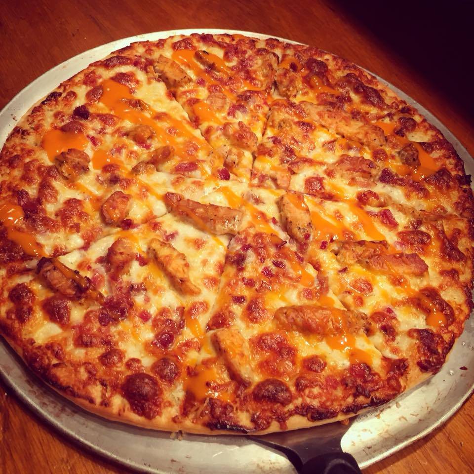 The Hideout | meal delivery | 1141 Staunton Turnpike, Parkersburg, WV 26104, USA | 3042120000 OR +1 304-212-0000