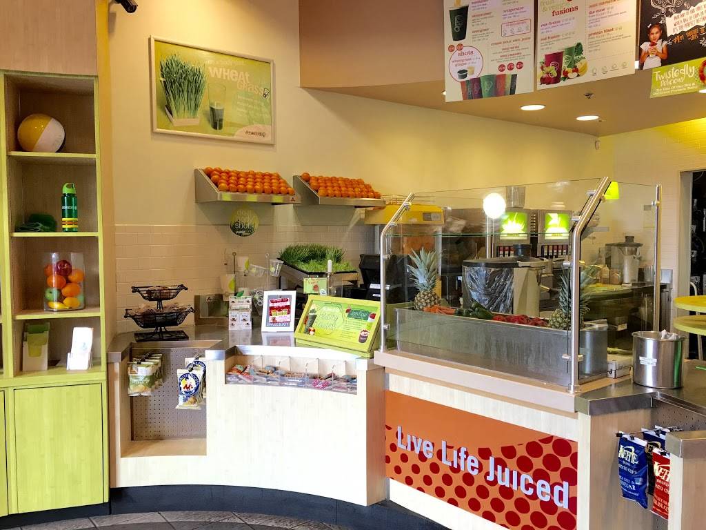 Juice It Up! | restaurant | 28164 Newhall Ranch Rd, Valencia, CA 91355, USA | 6612956725 OR +1 661-295-6725