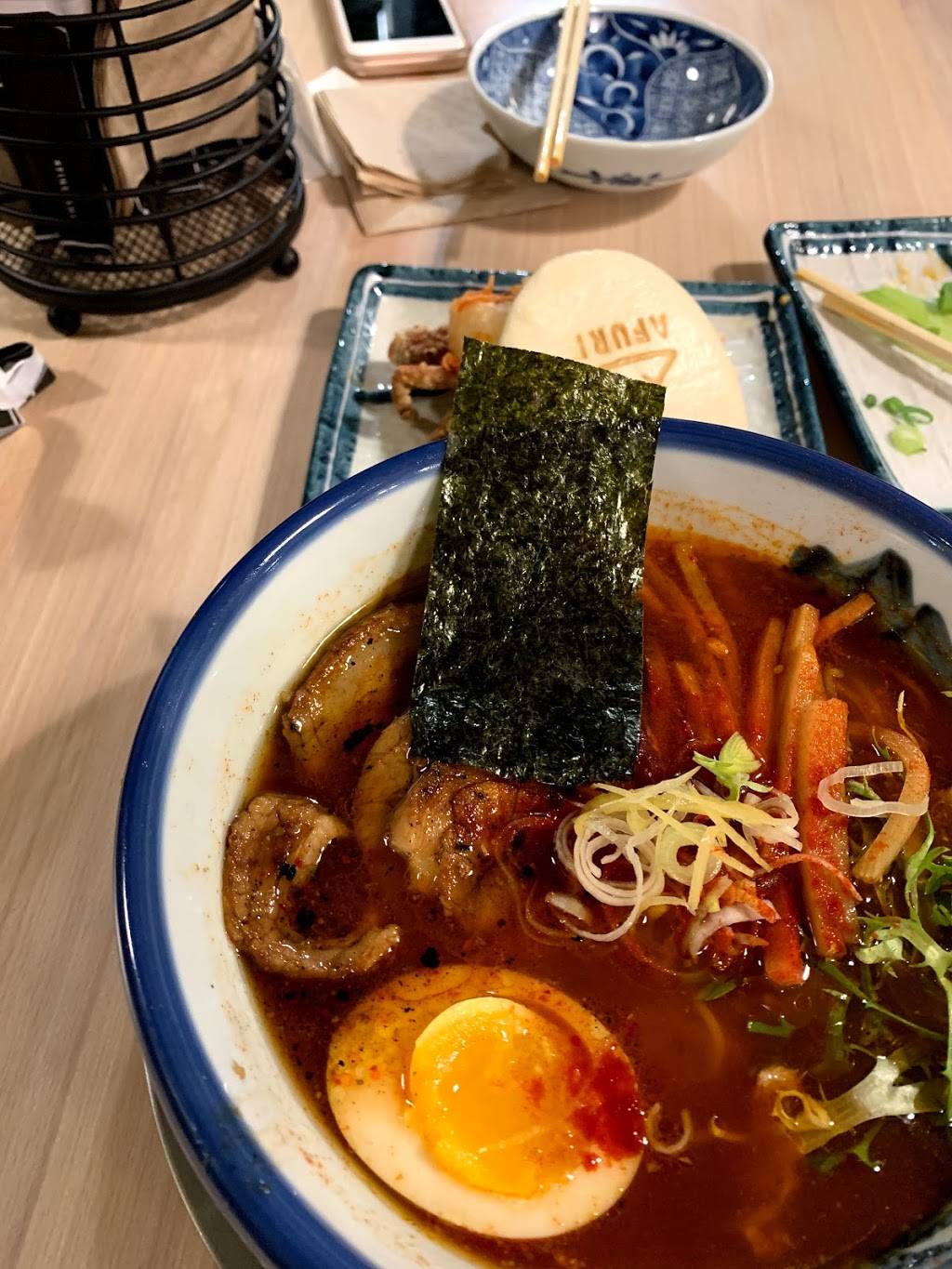 Afuri Ramen + Dumpling | restaurant | 20803 Stevens Creek Blvd, #110, Cupertino, CA 95014, USA | 4082571000 OR +1 408-257-1000