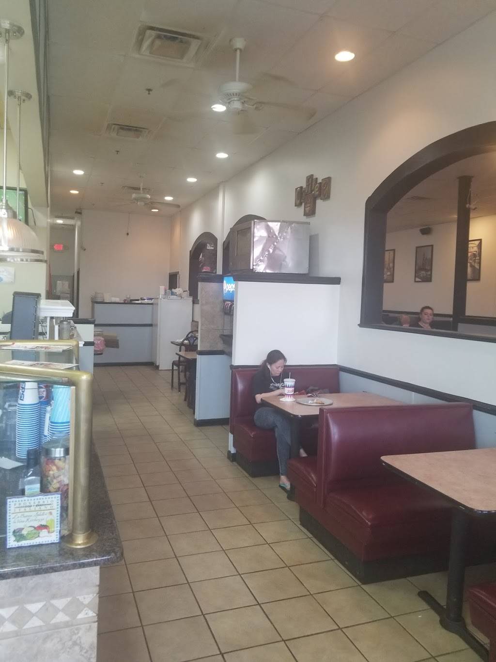 Mio Padre Pizzera | restaurant | 26670 Centerview Dr, Millsboro, DE 19966, USA | 3029330233 OR +1 302-933-0233