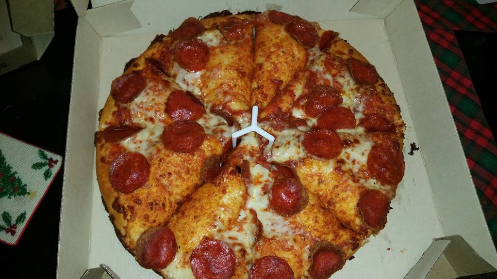 Pizza Hut | restaurant | 4801 W Park Blvd #431, Plano, TX 75093, USA | 9729430766 OR +1 972-943-0766