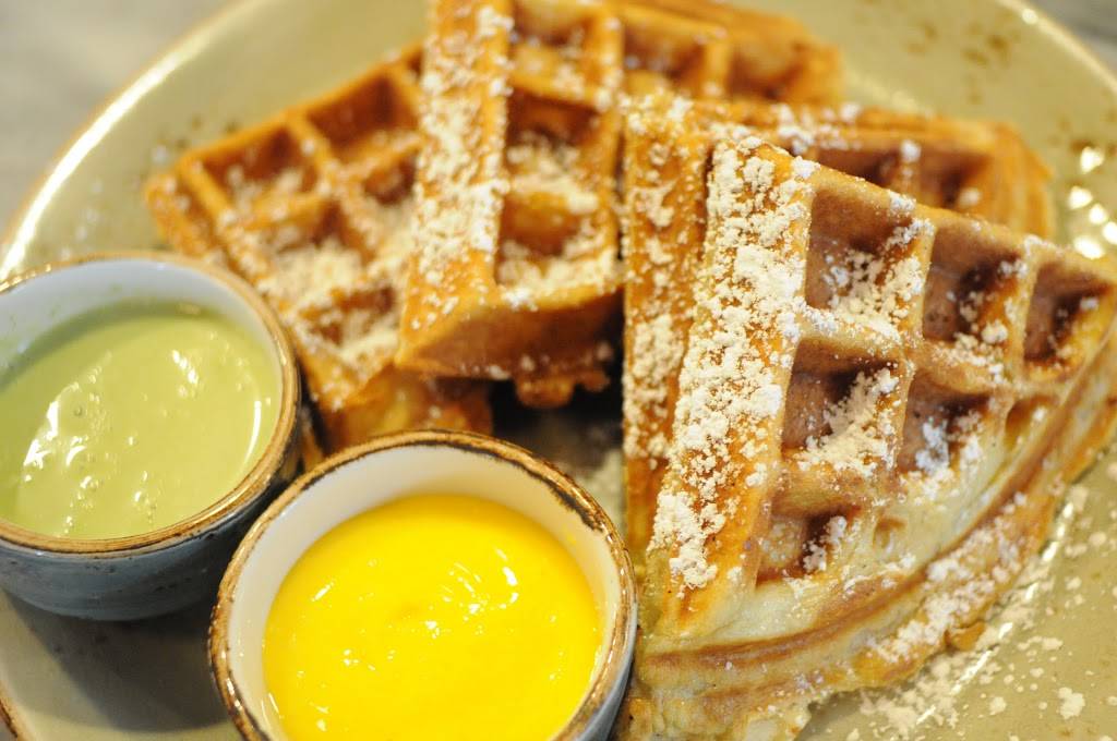 Besaws | restaurant | 1545 NW 21st Ave, Portland, OR 97209, USA | 5032282619 OR +1 503-228-2619