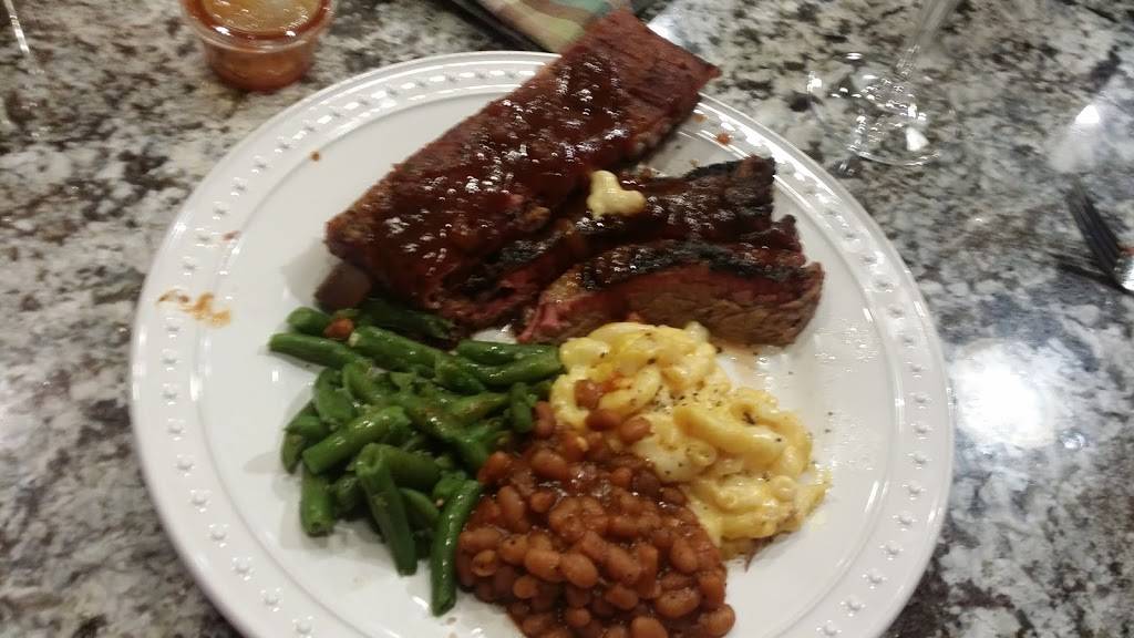 Witt Pit BBQ | restaurant | 2516 1st St, Rosenberg, TX 77471, USA | 8327595182 OR +1 832-759-5182