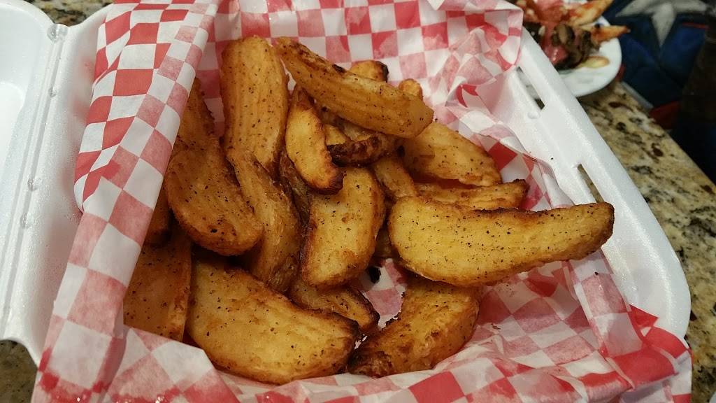 Pioneer Pizza | restaurant | 13559 Redland Rd, Oregon City, OR 97045, USA | 5036557587 OR +1 503-655-7587