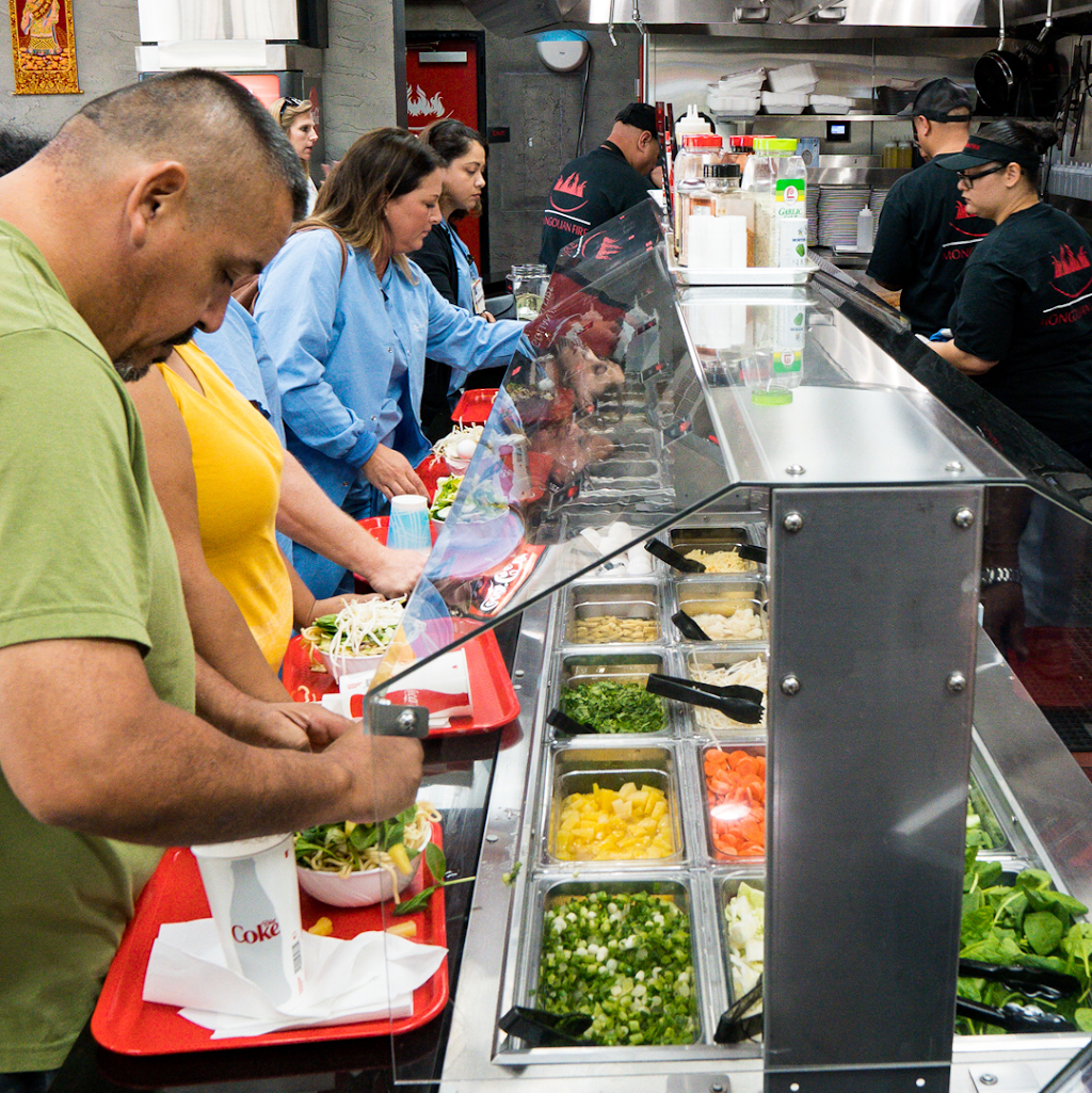 Mongolian Fire | restaurant | 1837 E Gibson Rd suite a, Woodland, CA 95776, USA | 5306656757 OR +1 530-665-6757