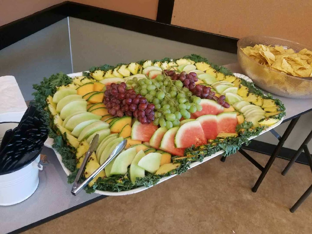 Bates Catering | restaurant | 1420 30th St, Springfield, OR 97478, USA | 5415109935 OR +1 541-510-9935