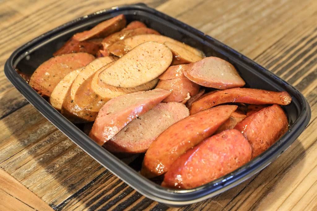 Mac Ques Barbeque | restaurant | 8517 Elk Grove Blvd, Elk Grove, CA 95624, USA | 9167142910 OR +1 916-714-2910